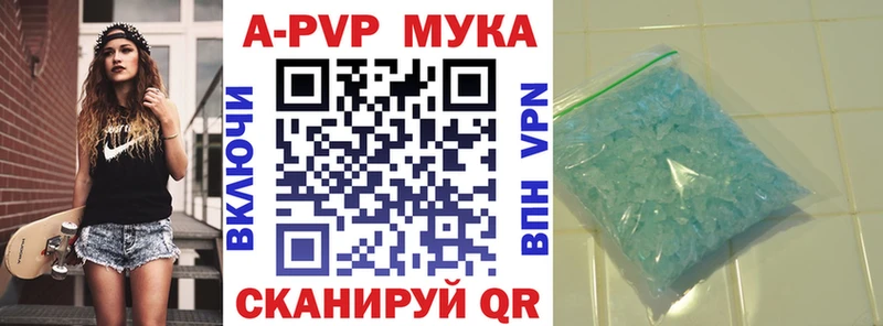 Alfa_PVP СК  Тайга 